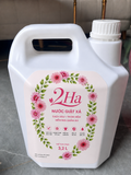 Nước giặt xả 2Ha